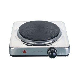 FOGAO ELETRICO 1 BOCA FMA-02 220V AGRATTO VENTISOL