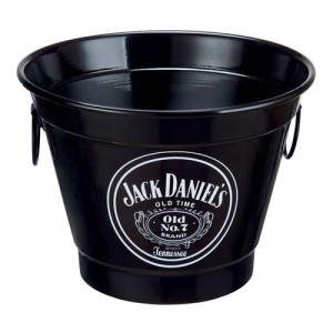 BALDE DE GELO 142 JACK DANIEL'S  LIDER MIX