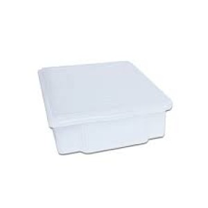 CAIXA C/TPA S250 6,5LTS 41,5X29X6,5 DEKACRON