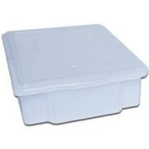 CAIXA COM TAMPA S450 7LTS Dekacron