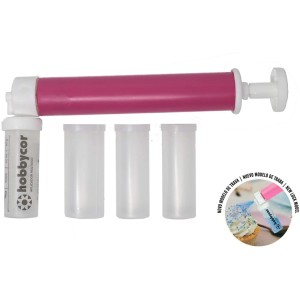 APLICADOR MULTIUSO 0320 HOBBYCOR GUARANY