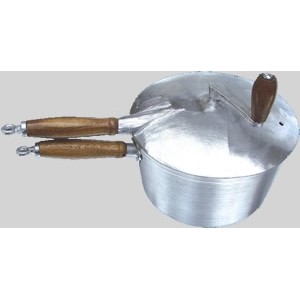 PIPOQUEIRA BAIXA 1058 CAJAMAG