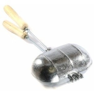 BAURUTEX PAO FRANCES POLIDO VISON