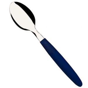 COLHER MESA AZUL IPANEMA 23363/010 C/12 TRAMONTINA