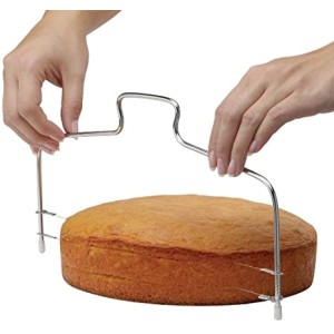 CORTADOR E NIVELADOR INOX 6238 KEHOME