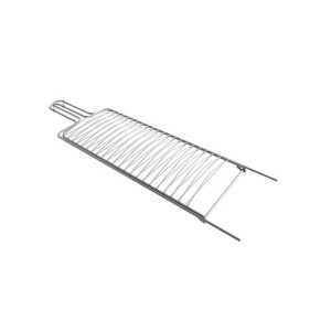GRELHA DUPLA CONCAVA 01 151 CONDOR