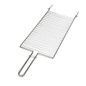 GRELHA DUPLA CONCAVA 02 175 CONDOR