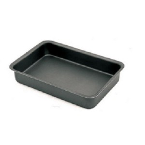 ASSADEIRA RETANGULAR FUNDA TEFLON 20204 JOLLY