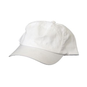 BONE BRIM BRANCO LAMARE