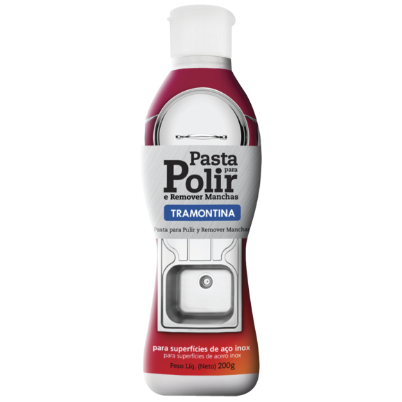 PASTA POLIR 60900/000 TRAMONTINA