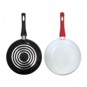 FRIGIDEIRA CERAMICA SQ-3750 26CM SQ COMERCIO