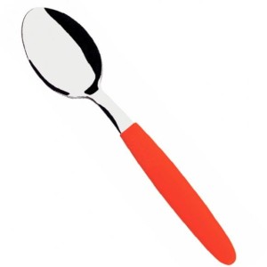 COLHER MESA VERM IPANEMA 23363/070 C/12 TRAMONTINA