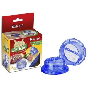 PROCESSADOR DE ALHO MANUAL PRA01 KEITA