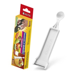 DESCASCADOR E BOLEADOR DB02 KEITA