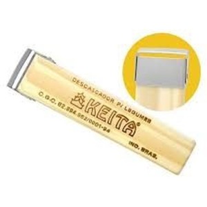 DESCASCADOR EM MADEIRA DM01 KEITA