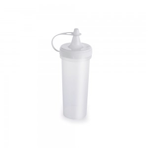 BISNAGA PARA MAIONESE 4652 8825 BCO PLASUTIL