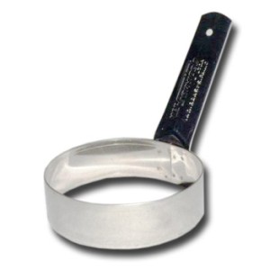 MODELADOR DE OVO RED.INOX SERVIPEL