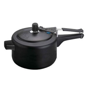 PANELA DE PRESSAO 4,5LTS TEFLON FULGOR