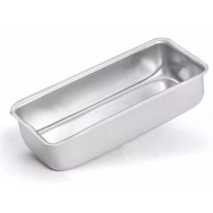 FORMA DE PÃO Nº 2 VENCER