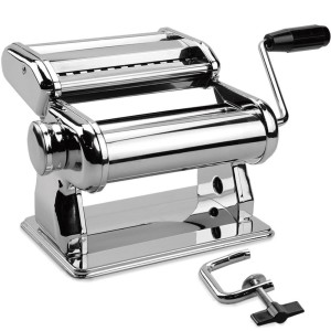 CILINDRO DE MASSA FXH-416 INOX HOMEFLEX ETILUX