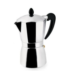 CEFETEIRA ITALIANA 6 CAFES CAFT-006AL HAUSKRAF