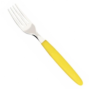 GARFO S/M AMARELO 23365/050 IPANEMA TRAM