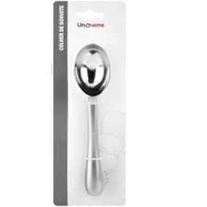 COLHER SORVETE METAL UD170212 UNCOMONN