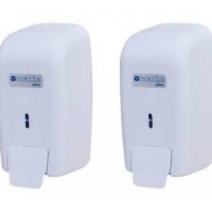 SABONETEIRA (EXACCTA PLUS) EP-SAB34 BCA TRILHA