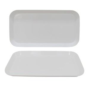 TRAVESSA RETANGULAR 21542BB 31X16 BESTFER