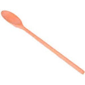 COLHER MADEIRA 0025 34CM EDAL