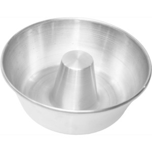 FORMA TORTA SUICA 15X8 RAFISA FORMAS