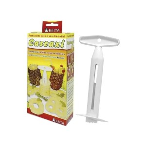 DESCASCADOR DE ABACAXI CAX01 KEITA