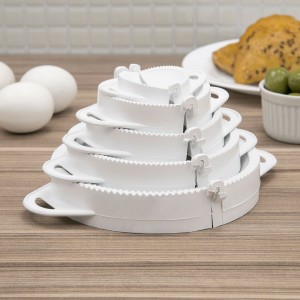 KIT PASTEL FP05 C/5 KEITA