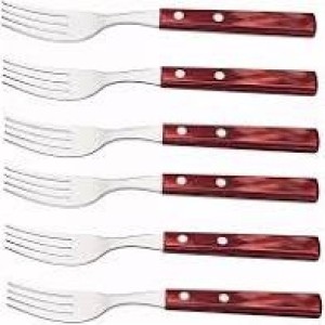 GARFO DE  MESA 21102/670 C/6 POLY TRAM