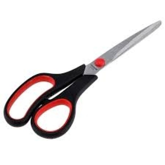 TESOURA MULTIUSO SQ-3338 "8,5 PROFISSIONAL SQ