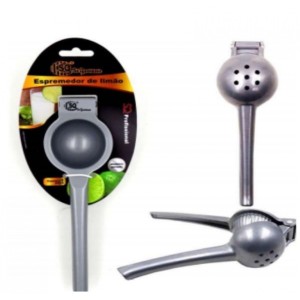 ESPREMEDOR LIMAO SQ-3725 INOX SQ COMERCIO