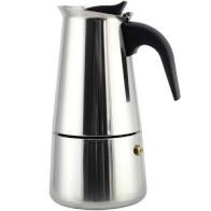 CAFETEIRA ITALIANA 06 CAFES GA180102 UNYGIFT