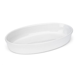 TRAVESSA OVAL TROB-315 31,5X19 ETILUX