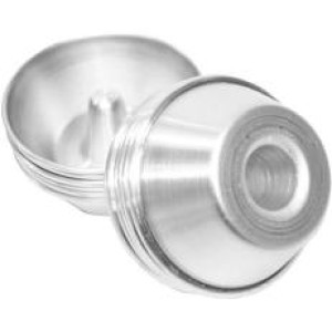 FORMA MINI PUDIM N°2 PEREIRA