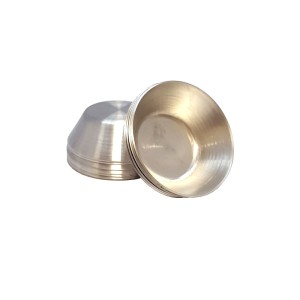 FORMA EMPADA N°0 PEREIRA