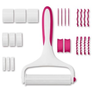 ROLO CORTADOR TIRAS MA-201 KONFEKTT