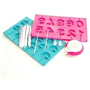 FABRICA DE PIRULITO SILICONE 5984 KEHOME