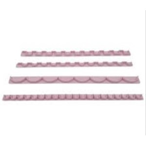 KIT BORDAS DECORATIVAS MA-211 KONFEKTT