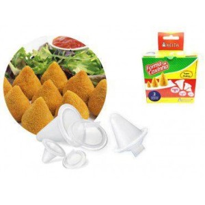 MODELADOR COXINHA CX03 C/3 KEITA