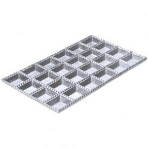 FORMA TORTELONI DUPLA 116 MALTA