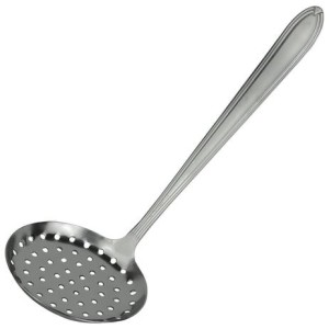 ESCUMADEIRA INOX SQ-3989 26,8CM SQ