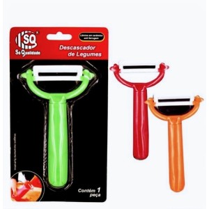 DESCASCADOR LEGUMES SQ-3461 SQ