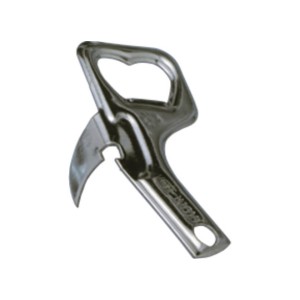 ABRIDOR LATA 3114 INOX VIEL