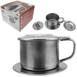 CAFETEIRA VIETNAMITA CK3516 3CAFES CLINK