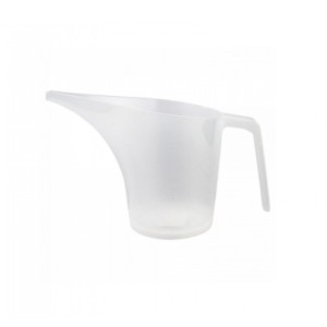 JARRA DOSADORA CK4858 1 LT PLAST. CLINK